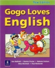Image for Gogo Loves English STUDENT BOOK 3