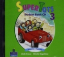 Image for SuperTots CD 3
