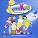 Image for SuperKids New Edition CD 2