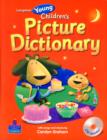 Image for Longman Young Children&#39;s Picture Dictionary