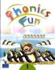 Image for Phonics Fun Student Book 1