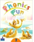Image for Phonics Fun Student Book 2