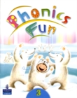 Image for Phonics Fun Student Book 3