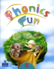 Image for Phonics Fun Student Book 4