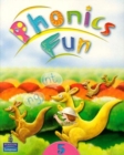 Image for Phonics Fun STUDENT BOOK 5