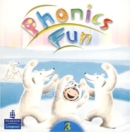 Image for Phonics Fun : CD 3