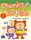 Image for Phonics for Kids STUDENT BOOK1