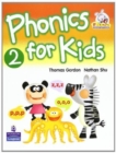 Image for Phonics for Kids STUDENT BOOK2