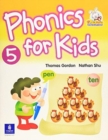 Image for Phonics for Kids STUDENT BOOK5