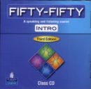 Image for Fifty Fifty Intro Class CD