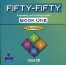 Image for Fifty Fifty 1 Class CD