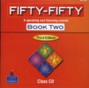 Image for Fifty Fifty 2 Class CD