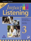Image for Impact Listening 3