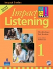 Image for Impact Listening L1 Class Audio CD