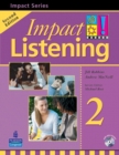 Image for Impact Listening L2 Class Audio CD