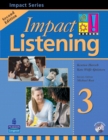 Image for Impact Listening L3 Class Audio CD-ROM