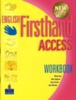 Image for English Firsthand Access