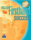 Image for English Firsthand Success Audio CDs