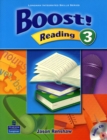 Image for BOOST READING 3 STBK 005871