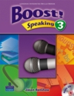 Image for Boost! Speaking 3