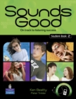 Image for Sounds Good Level 2 Student&#39;s Book