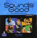Image for Sounds Good Level 1 Class CD