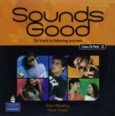 Image for Sounds Good Level 3 Class CD