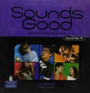 Image for Sounds Good Level 4 Class CD