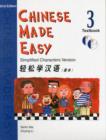 Image for Chinese Made Easy vol.3 - Textbook