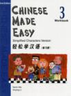 Image for Chinese Made Easy vol.3 - Workbook