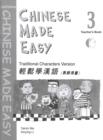 Image for Chinese Made Easy: Traditional Characters Version