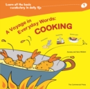 Image for Voyage in Everyday Words: Cooking.