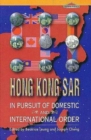 Image for Hong Kong SAR