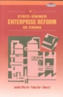 Image for State-Owned Enterprise Reform in China