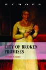 Image for City of Broken Promises