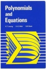 Image for Polynomials and Equations