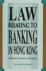 Image for Law Relating to Banking in Hong Kong