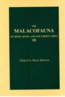 Image for The Malacofauna of Hong Kong and Southern China III Volume 3