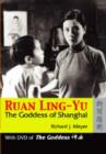 Image for Ruan Ling-Yu - The Goddess of Shanghai