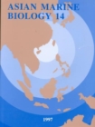 Image for Asian Marine Biology : v. 14