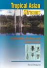 Image for Tropical Asian Streams – Zoobenthos, Ecology and Conservation