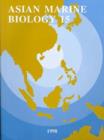 Image for Asian Marine Biology : v. 15