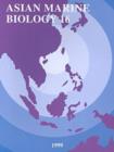 Image for Asian Marine Biology : v. 16