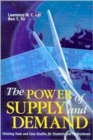 Image for The Power of Supply and Demand – Thinking Tools and Case Studies for Students and Professionals