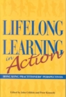 Image for Lifelong learning in action  : Hong Kong practitioners&#39; perspectives