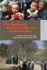 Image for Family-Based Mental Health Care in Rural China