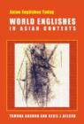 Image for World Englishes in Asian Contexts