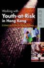 Image for Working with Youth-at-Risk in Hong Kong