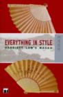 Image for Everything in Style – Harriett Low&#39;s Macau