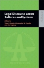 Image for Legal Discourse Across Cultures and Systems